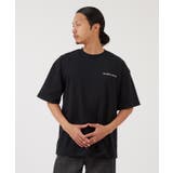半袖Tシャツ メンズ SIDEWAY | improves | 詳細画像8