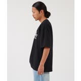 半袖Tシャツ メンズ SIDEWAY | improves | 詳細画像4
