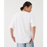 半袖Tシャツ メンズ SIDEWAY | improves | 詳細画像4