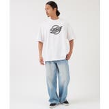 半袖Tシャツ メンズ SIDEWAY | improves | 詳細画像5