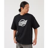 半袖Tシャツ メンズ SIDEWAY | improves | 詳細画像6