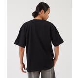 半袖Tシャツ メンズ SIDEWAY | improves | 詳細画像7