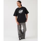 半袖Tシャツ メンズ SIDEWAY | improves | 詳細画像8