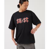 半袖Tシャツ メンズ レディース | improves | 詳細画像2