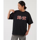 半袖Tシャツ メンズ レディース | improves | 詳細画像3