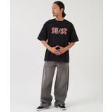 半袖Tシャツ メンズ レディース | improves | 詳細画像5