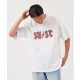 半袖Tシャツ メンズ レディース | improves | 詳細画像6