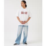 半袖Tシャツ メンズ レディース | improves | 詳細画像8