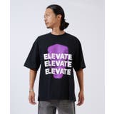 半袖Tシャツ メンズ SIDEWAY | improves | 詳細画像12