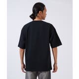 半袖Tシャツ メンズ SIDEWAY | improves | 詳細画像14