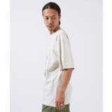 半袖Tシャツ メンズ SIDEWAY | improves | 詳細画像6