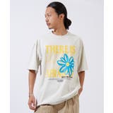 半袖Tシャツ メンズ SIDEWAY | improves | 詳細画像12
