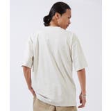 半袖Tシャツ メンズ SIDEWAY | improves | 詳細画像15