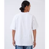半袖Tシャツ メンズ SIDEWAY | improves | 詳細画像7
