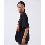半袖Tシャツ メンズ SIDEWAY | improves | 詳細画像9