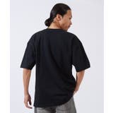 半袖Tシャツ メンズ SIDEWAY | improves | 詳細画像10