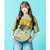 半袖Tシャツ メンズ SIDEWAY | improves | 詳細画像12