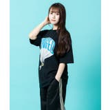 半袖Tシャツ メンズ SIDEWAY | improves | 詳細画像7