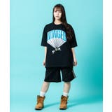 半袖Tシャツ メンズ SIDEWAY | improves | 詳細画像9