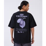 半袖Tシャツ メンズ SIDEWAY | improves | 詳細画像1 