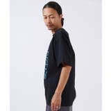 半袖Tシャツ メンズ SIDEWAY | improves | 詳細画像10