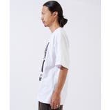 半袖Tシャツ メンズ SIDEWAY | improves | 詳細画像6