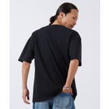 半袖Tシャツ メンズ SIDEWAY | improves | 詳細画像11