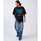 半袖Tシャツ メンズ SIDEWAY | improves | 詳細画像12