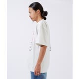 半袖Tシャツ メンズ SIDEWAY | improves | 詳細画像7