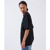 半袖Tシャツ メンズ SIDEWAY | improves | 詳細画像10