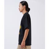 半袖Tシャツ メンズ SIDEWAY | improves | 詳細画像11