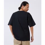 半袖Tシャツ メンズ SIDEWAY | improves | 詳細画像12