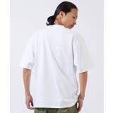 半袖Tシャツ メンズ SIDEWAY | improves | 詳細画像3