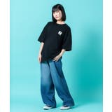 半袖Tシャツ メンズ SIDEWAY | improves | 詳細画像11