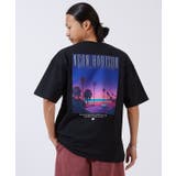 半袖Tシャツ メンズ SIDEWAY | improves | 詳細画像12