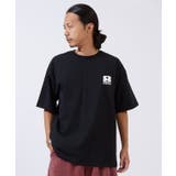 半袖Tシャツ メンズ SIDEWAY | improves | 詳細画像13