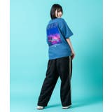 半袖Tシャツ メンズ SIDEWAY | improves | 詳細画像5