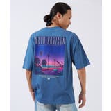 半袖Tシャツ メンズ SIDEWAY | improves | 詳細画像6