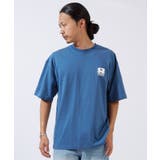 半袖Tシャツ メンズ SIDEWAY | improves | 詳細画像7