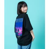半袖Tシャツ メンズ SIDEWAY | improves | 詳細画像8