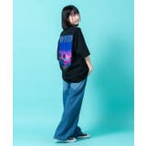 半袖Tシャツ メンズ SIDEWAY | improves | 詳細画像10