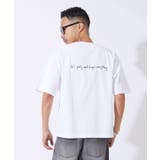 ホワイト | 半袖Tシャツ メンズ レディース | improves