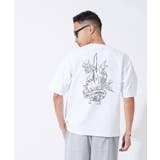 半袖Tシャツ メンズ レディース | improves | 詳細画像2