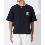 半袖Tシャツ メンズ レディース | improves | 詳細画像7