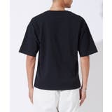 半袖Tシャツ メンズ レディース | improves | 詳細画像9