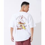 半袖Tシャツ メンズ レディース | improves | 詳細画像11
