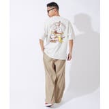半袖Tシャツ メンズ レディース | improves | 詳細画像5