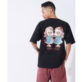 半袖Tシャツ メンズ レディース | improves | 詳細画像2 
