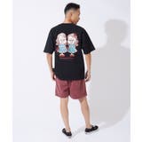 半袖Tシャツ メンズ レディース | improves | 詳細画像6 