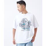 ホワイト | 半袖Tシャツ メンズ レディース | improves